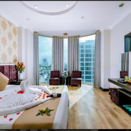 Adina Hotel Da Nang Exteriör bild