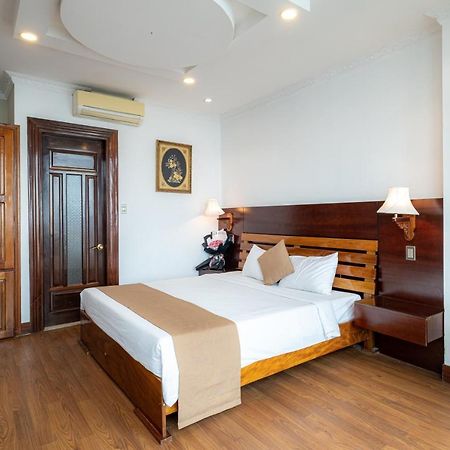 Adina Hotel Da Nang Exteriör bild