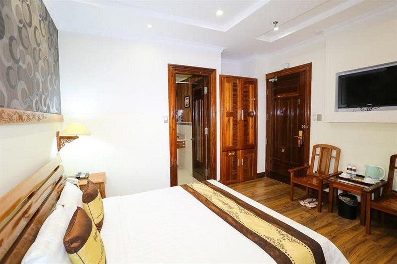 Adina Hotel Da Nang Exteriör bild