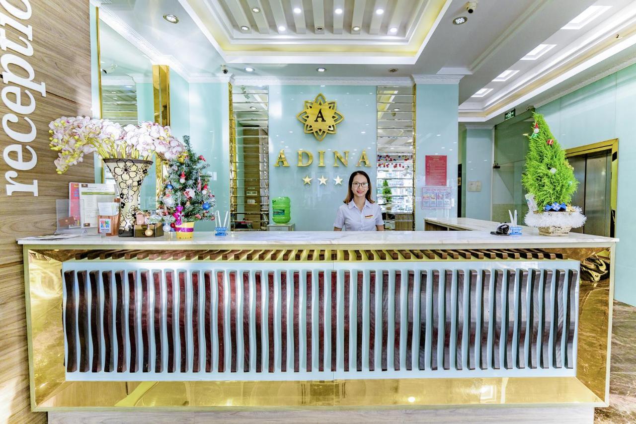 Adina Hotel Da Nang Exteriör bild