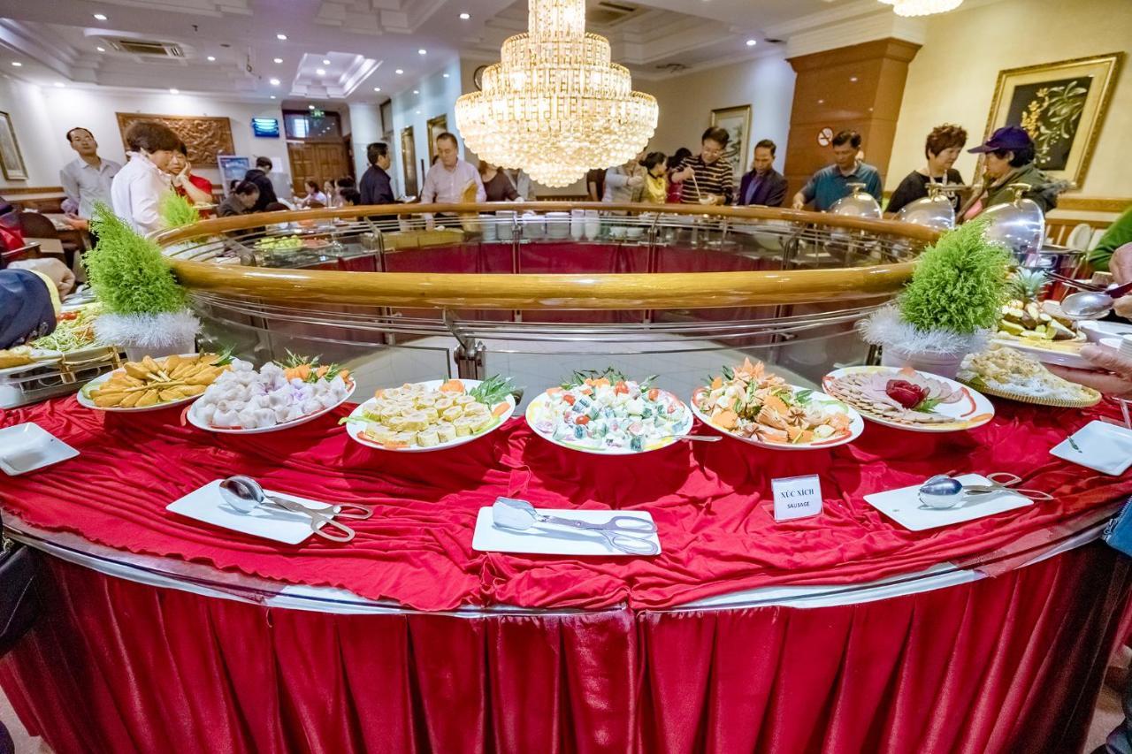 Adina Hotel Da Nang Exteriör bild